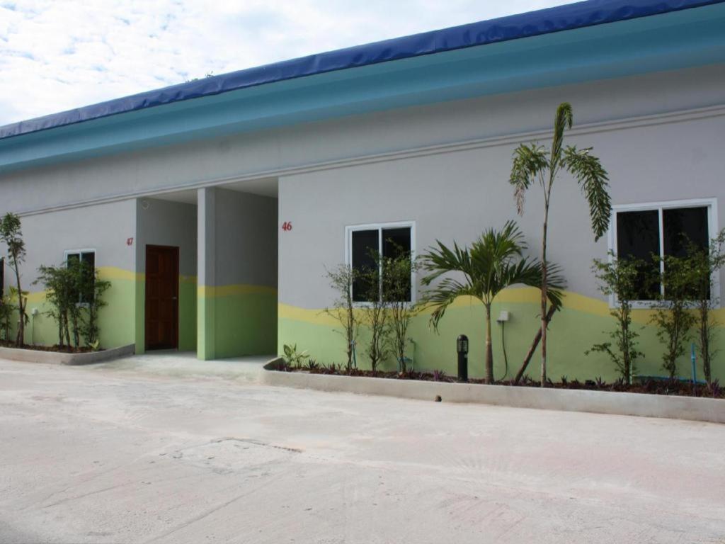 Sabai Ez Hotel Songkhla Exterior photo