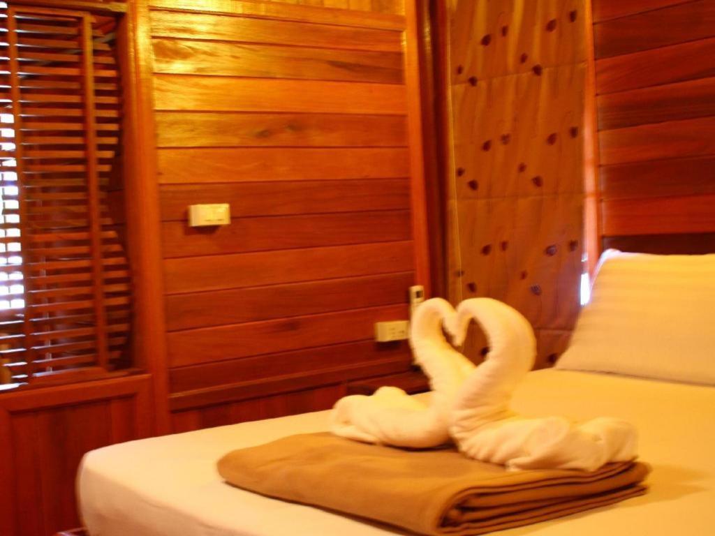 Sabai Ez Hotel Songkhla Exterior photo