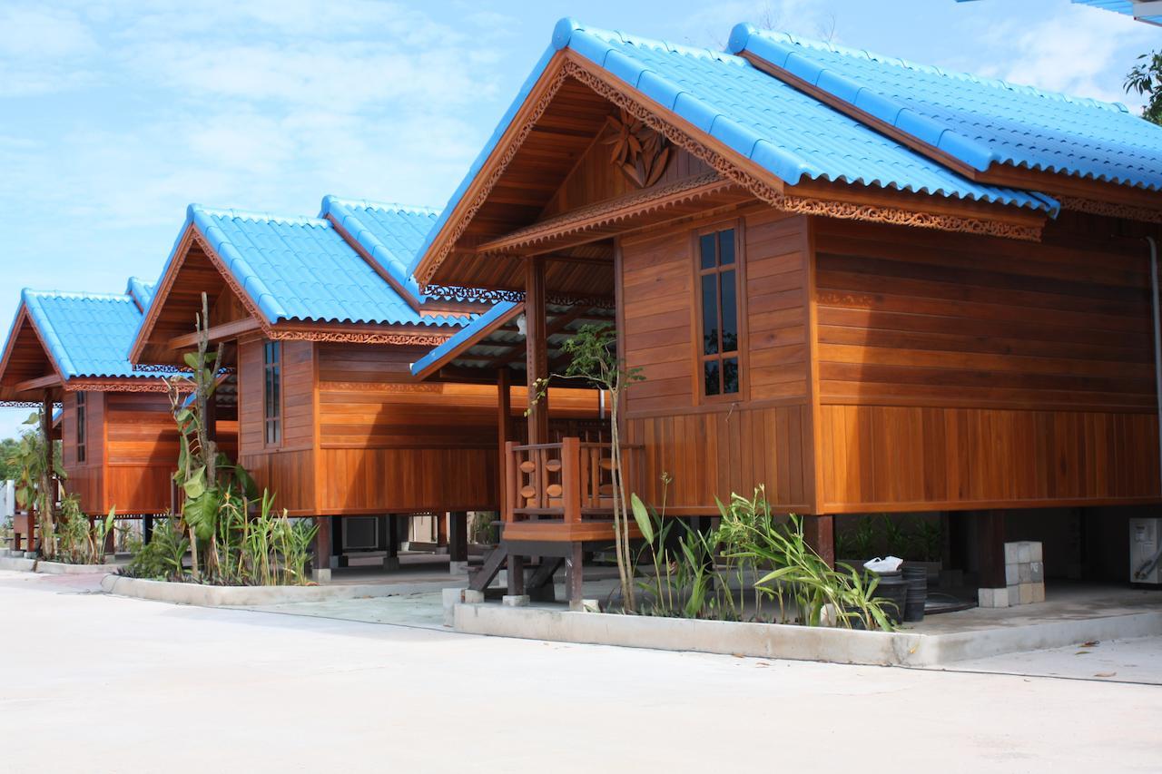 Sabai Ez Hotel Songkhla Room photo